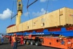 One year implementation of the Customs Law: Many advantages for import and export operations.