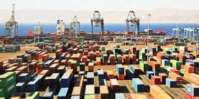 Type and specification of container
