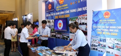 Preliminary assessment of Vietnam international merchandise trade performance in the first half of September, 2015