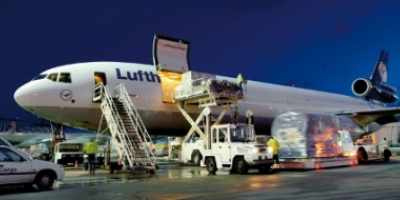 Air Freight