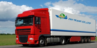 Logistics Service