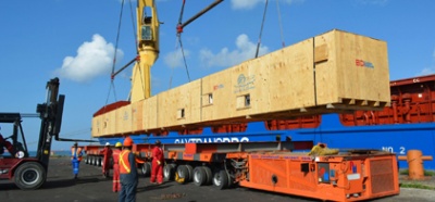One year implementation of the Customs Law: Many advantages for import and export operations.